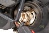 Reflektor lewy Chrysler PT Cruiser 2000-2010